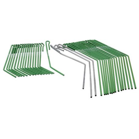 Kit griffes de semoir flexidoigt AMAZONE 4M