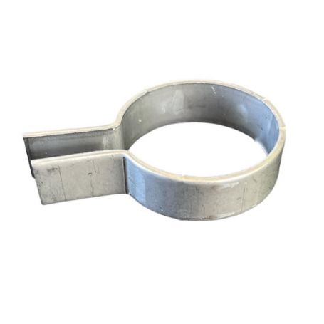 Fixation boisseau de vanne MZ 4" - 6"