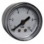 MANOMETRE 10 BARS 40 MM 1/8" PRODIF