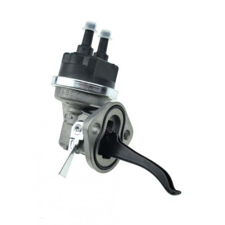 Pompe d'alimentation JOHN DEERE