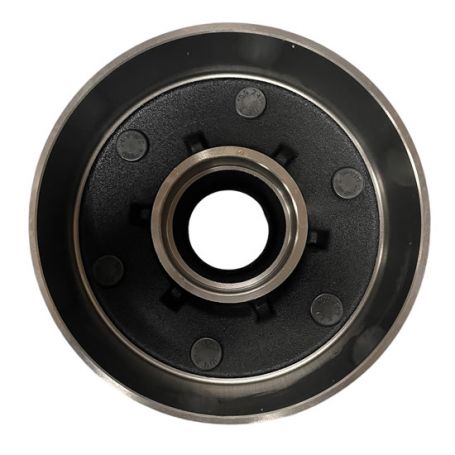 Kit moyeu tambour nu C7006 MF250X60 AMB NM