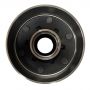 Kit moyeu tambour nu C7006 MF250X60 AMB NM