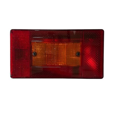 FEU ARRIERE DE REMORQUE 5 FONCTIONS 188X100