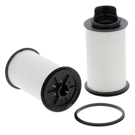 Filtre d'aération SAO6196 |HIFI FILTER