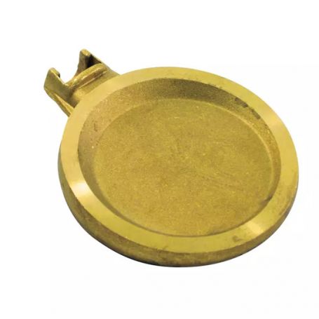 Boisseau de vanne 702-716-718 6"