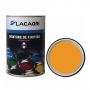 PEINTURE DE FINITION JAUNE ROLLAND POT 1L LACAGRI
