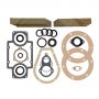 KIT REPARATION MEC 1600 LONGLIFE