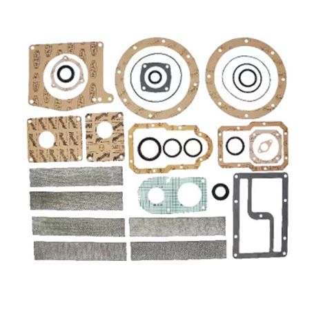 KIT REPARATION SE 10000 LONGLIFE