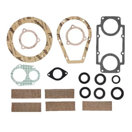 KIT REPARATION MEC 1000 STANDARD