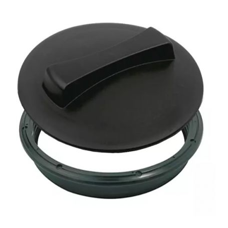 KIT COUVERCLE+BAGUE D.620