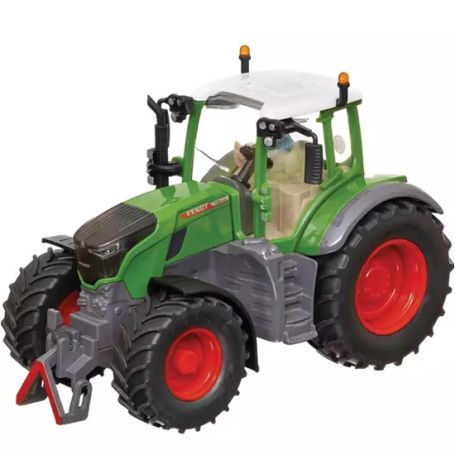 TRACTEUR FENDT 728 VARIO 1/32 SIKU
