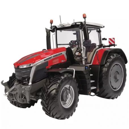 TRACTEUR MASSEY FERGUSON 9S.425 1/32 UNIVERSAL HOBBIES