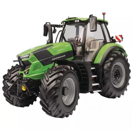 TRACTEUR DEUTZ-FAHR 7250 TTV 1/32 UNIVERSAL HOBBIES
