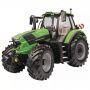 TRACTEUR DEUTZ-FAHR 7250 TTV 1/32 UNIVERSAL HOBBIES