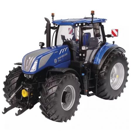 TRACTEUR NEW HOLLAND T7.300 BLUE POWER 1/32 UNIVERSAL HOBBIES