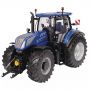 TRACTEUR NEW HOLLAND T7.300 BLUE POWER 1/32 UNIVERSAL HOBBIES