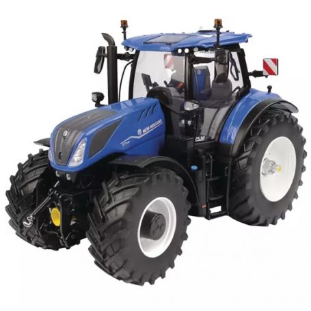 TRACTEUR NEW HOLLAND T7.300 1/32 UNIVERSAL HOBBIES
