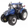 TRACTEUR NEW HOLLAND T7.300 1/32 UNIVERSAL HOBBIES