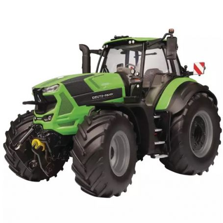 TRACTEUR DEUTZ-FAHR 8280 TTV 1/32 UNIVERSAL HOBBIES
