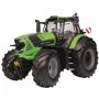 TRACTEUR DEUTZ-FAHR 8280 TTV 1/32 UNIVERSAL HOBBIES