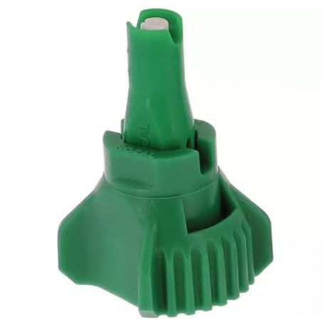 BUSE NOZAL HDRX A 120° VERT CERAMIQUE (PAR 8)