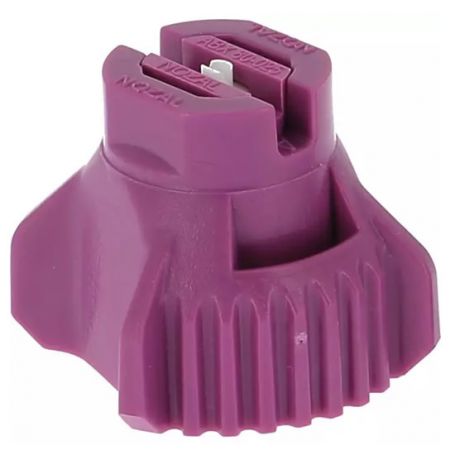 BUSE NOZAL ABX 80 VIOLET CERAMIQUE (PAR 8)