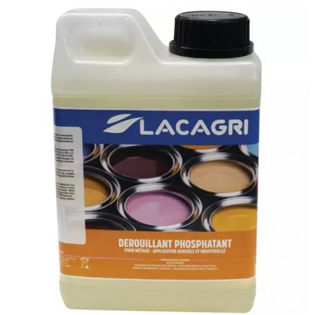 DEROUILLANT PHOSPHATANT 1L