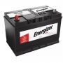 Batterie de démarrage 12V 95Ah 830A ENERGIZER EP95JX