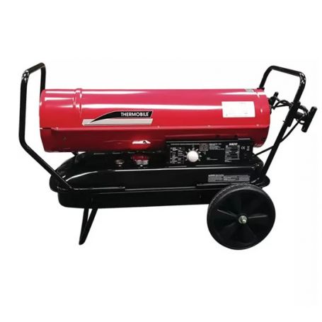CHAUFFAGE MOBILE FIOUL TCA35 THERMOBILE
