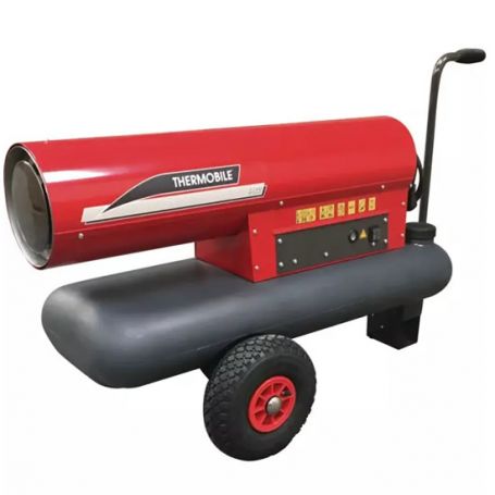 CHAUFFAGE MOBILE FIOUL TA22P THERMOBILE