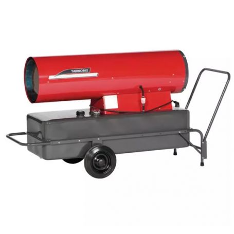 CHAUFFAGE MOBILE FIOUL TA 80 THERMOBILE