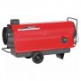 CHAUFFAGE MOBILE FIOUL ITA 45 THERMOBILE