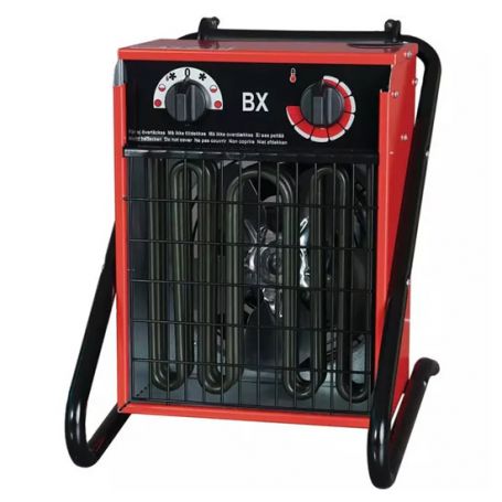 CHAUFFAGE MOBILE ELECTRIQUE BX3 - 230 VOLTS THERMOBILE