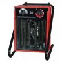 CHAUFFAGE MOBILE ELECTRIQUE BX3 - 230 VOLTS THERMOBILE