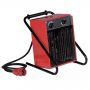 CHAUFFAGE MOBILE ELECTRIQUE BX9 - 380 VOLTS THERMOBILE