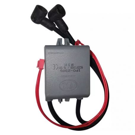 TRANSFORMATEUR D'ALLUMAGE POUR TCA 35 - TCA 50 - IFT21 THERMOBILE