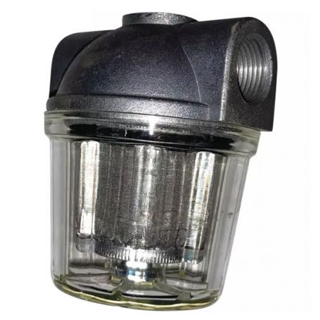 FILTRE A CARBURANT POUR ITA 45 THERMOBILE