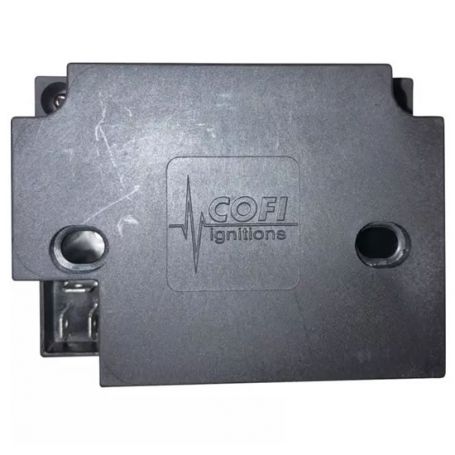 TRANSFORMATEUR D'ALLUMAGE POUR TA 22P - TA 80 - ITA 35 - ITA 45 THERMOBILE