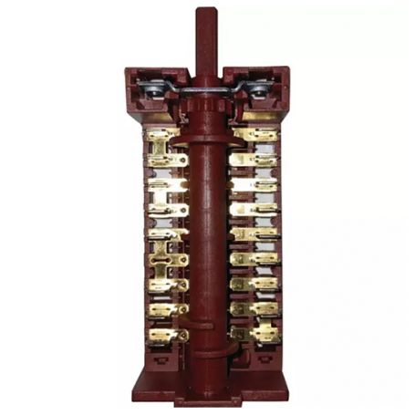 INTERRUPTEUR POUR BX3 THERMOBILE