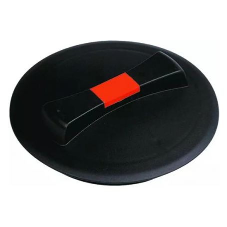 COUVERCLE À 1 TROUS D'AIR D.455