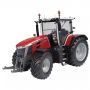 TRACTEUR MASSEY FERGUSON 8S.265 AU 1/32EME UNIVERSAL HOBBIES