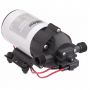 POMPE PRO 8 - 3 MEMBRANES, 12V, 8,30 L/MIN, 4,8 BAR