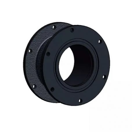 Joint tournant Ø200 pour bras de pompage tonne à lisier