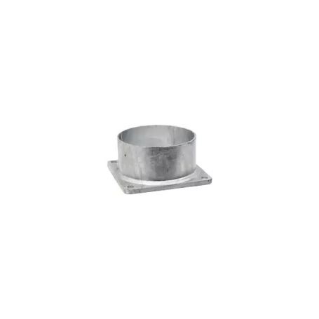 MANCHON A BRIDE Ø150