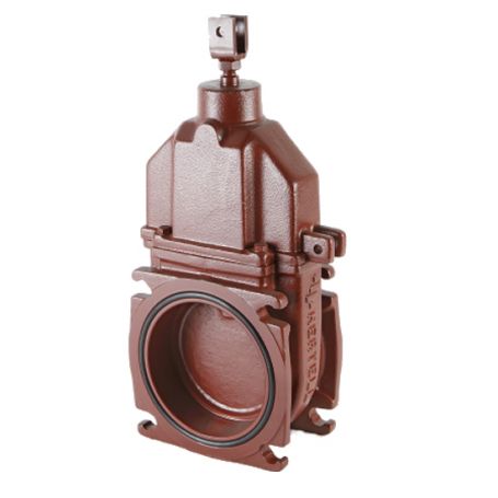 VANNE HERTELL 2 BRIDES Ø150