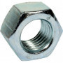 Ecrou hexagonal d.12mm zingue 8.8 (par 10)