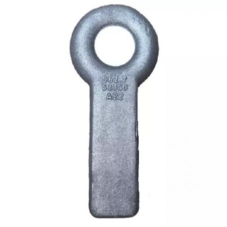 ANNEAU PLAT A SOUDER 22T