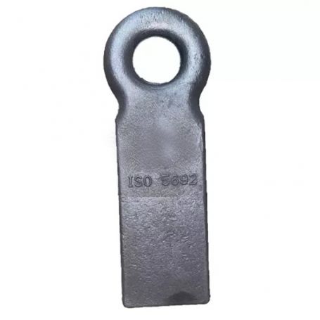 ANNEAU PLAT A SOUDER 25T