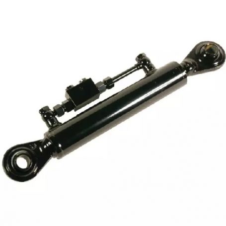 BARRE DE POUSSEE HYDRAULIQUE ROTULE-ROTULE LG 550-830 CAT2