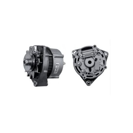 Alternateur 14V 65A MAHLE